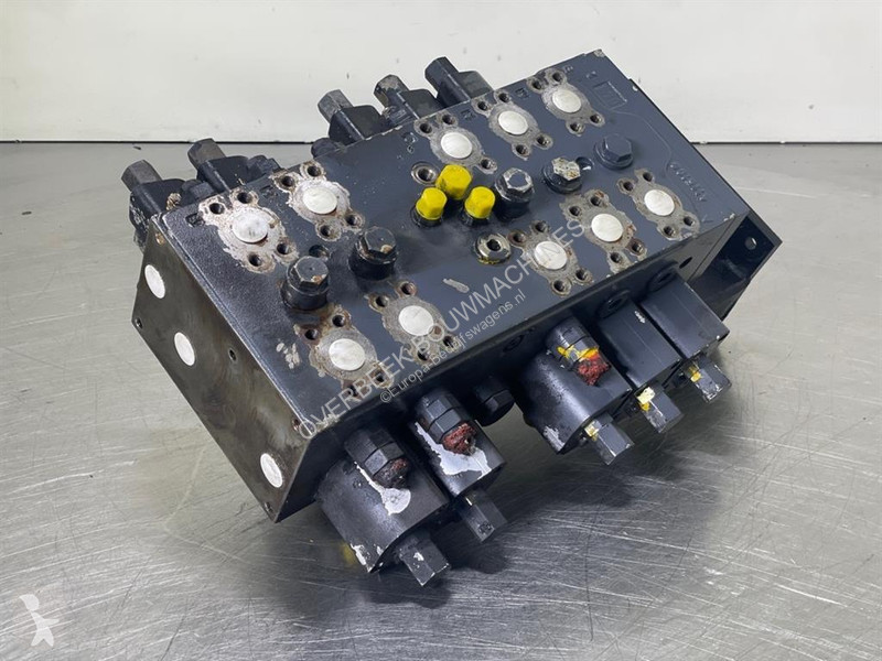 Véhicule utilitaire Terex TW150-6047478-Rexroth...