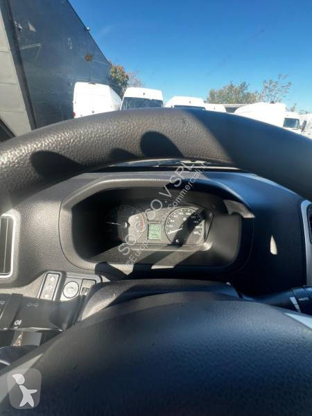 Véhicule utilitaire Piaggio NP6