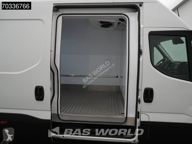 Véhicule utilitaire Iveco 35S16 Automaat...