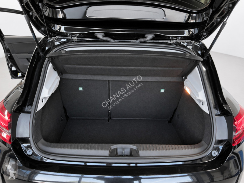 Renault 1.0 TCe 100 Zen Pack van