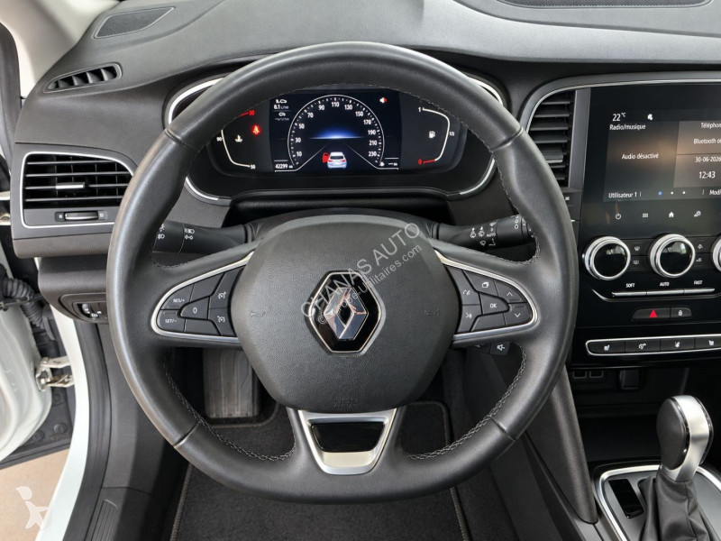 Véhicule utilitaire Renault Estate 1.3 TCe 140...