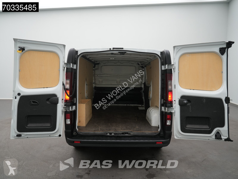 Renault 150pk Automaat L2H1 Airco Cruise Camera...