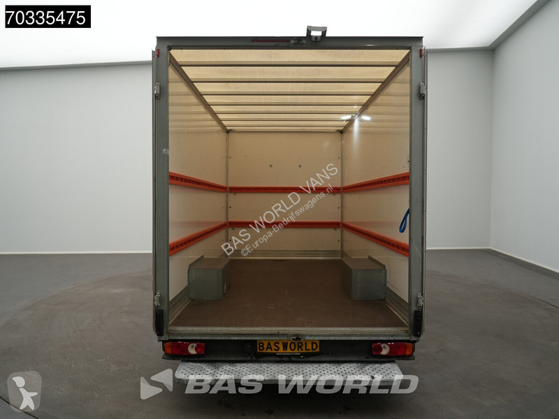 Renault Lowliner Bakwagen LED Navi Airco Cruise...