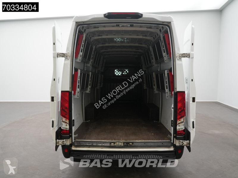 Iveco 35S16 Automaat 160PK L3H2 3,5t...