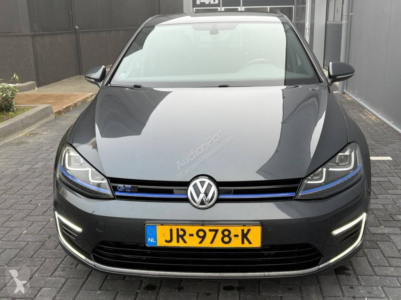 Véhicule utilitaire Volkswagen 1.4 GTE