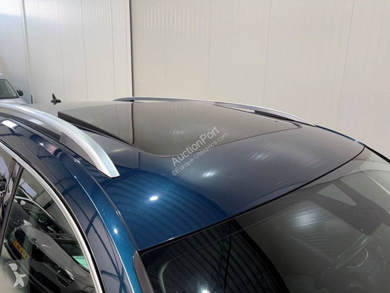 Véhicule utilitaire Skoda 1.5 TSI Business