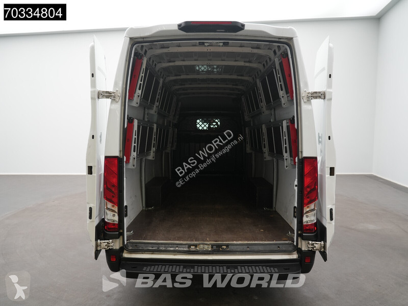 Véhicule utilitaire Iveco 35S16 Automaat 160PK...