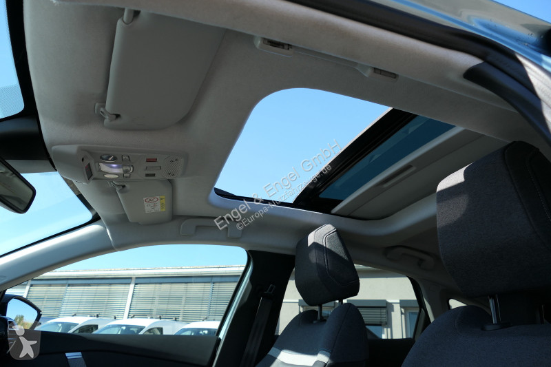 Véhicule utilitaire Citroën C4 Shine KLIMA
