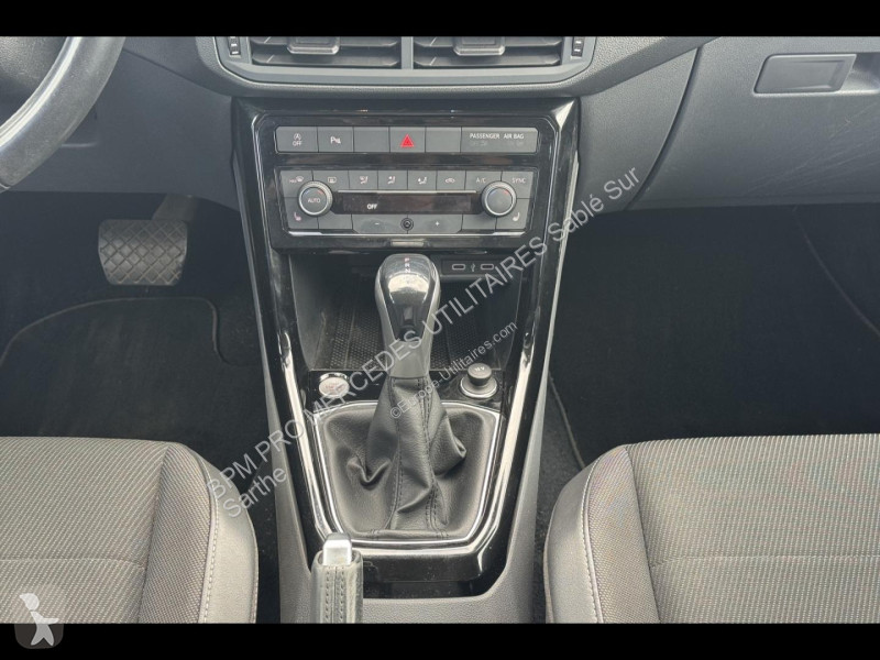 Véhicule utilitaire Volkswagen 1.0 TSI 110ch...