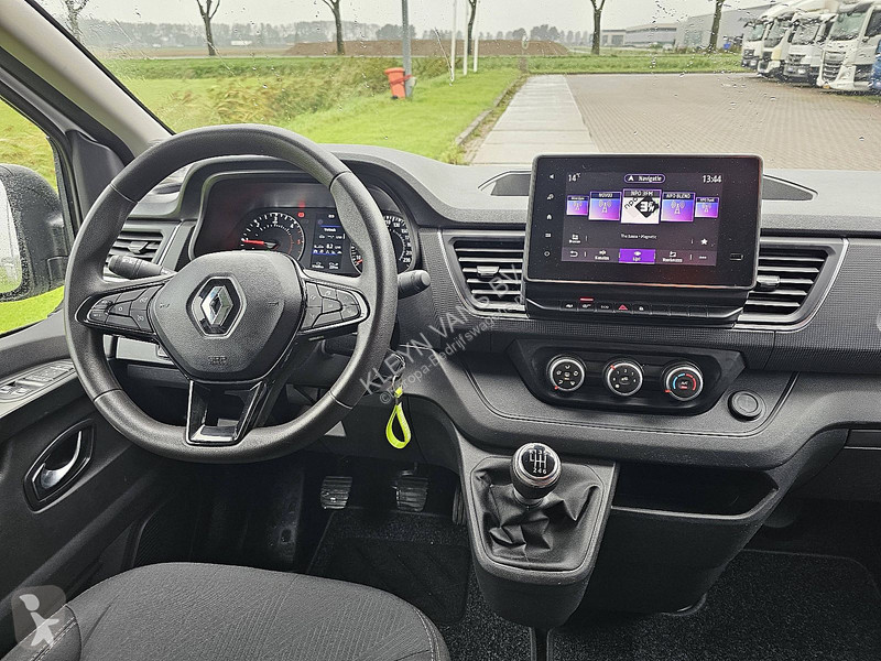Véhicule utilitaire Renault 2.0 DCI BDCI 130 L1H1