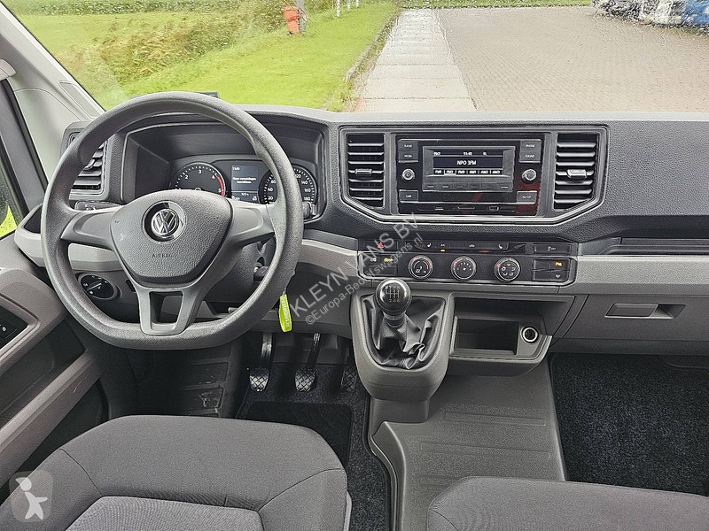 Véhicule utilitaire Volkswagen 35 2.0 L3H3...