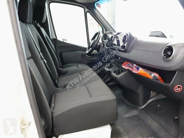 Mercedes Sprinter 317...