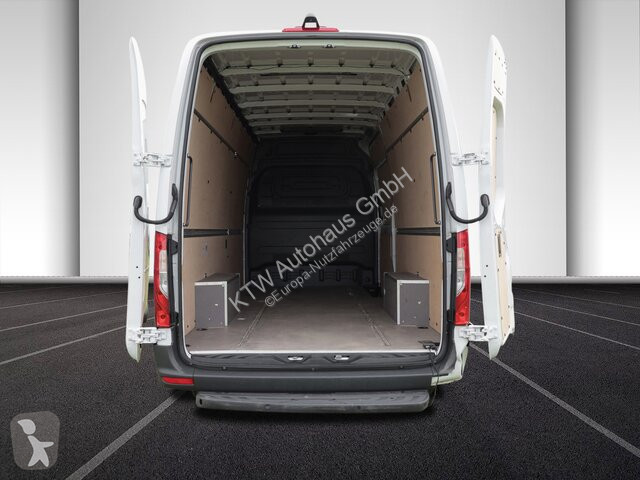 Mercedes Sprinter 317...