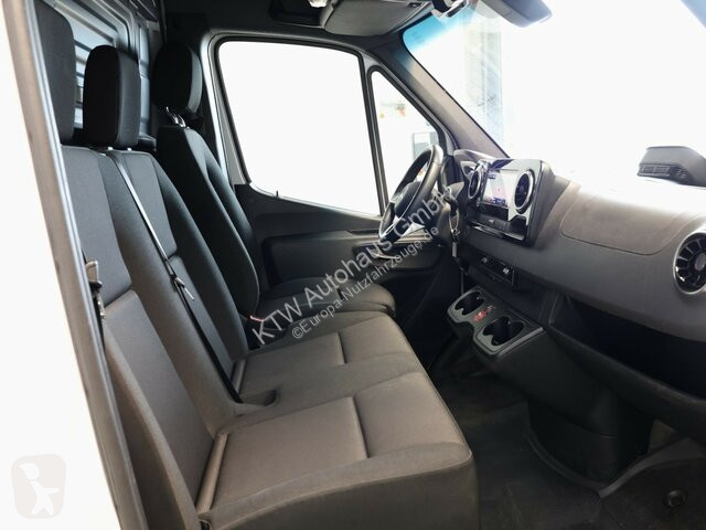 Mercedes Sprinter 317...