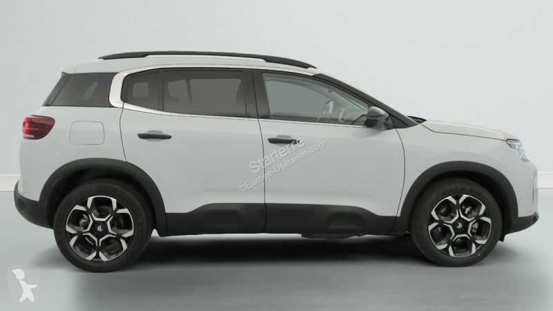 Citroën C5 Transporter