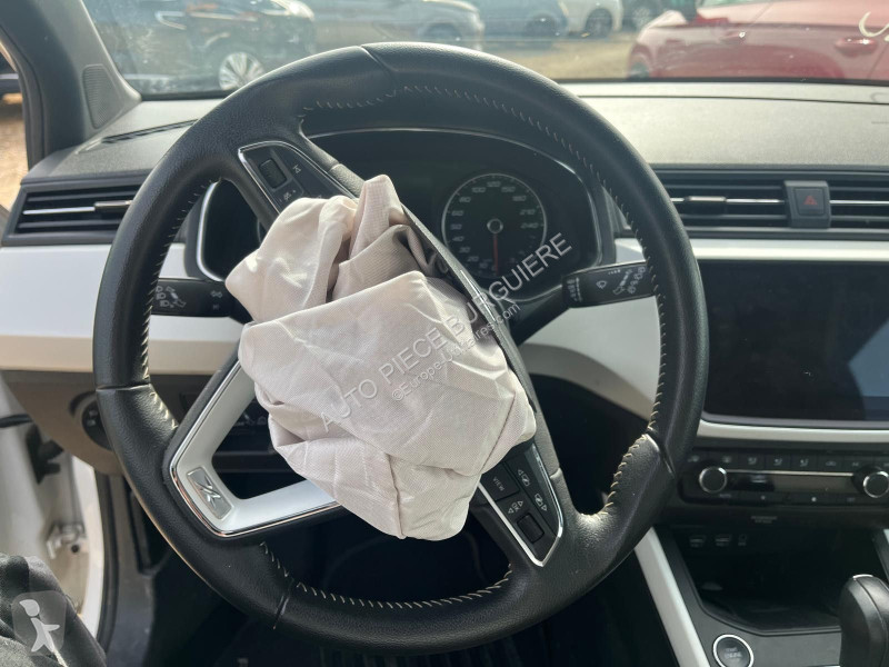Véhicule utilitaire Seat 1.0 EcoTSi 115...