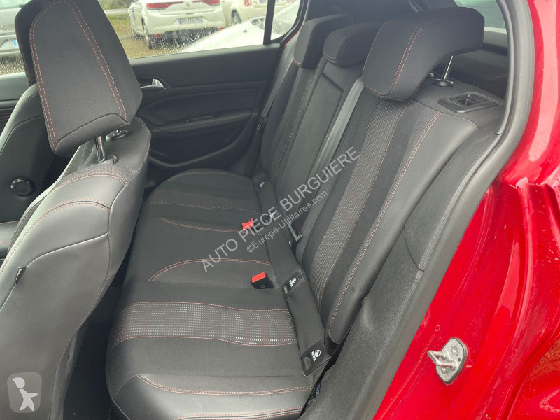 Užitkové vozidlo Peugeot II 1.5 BlueHDi 130...
