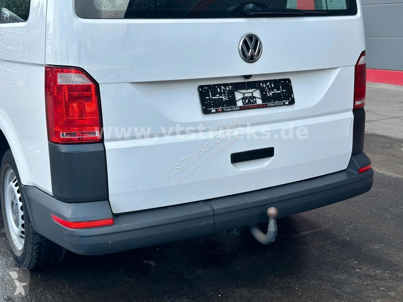 Volkswagen T6 Kasten EcoProfi van