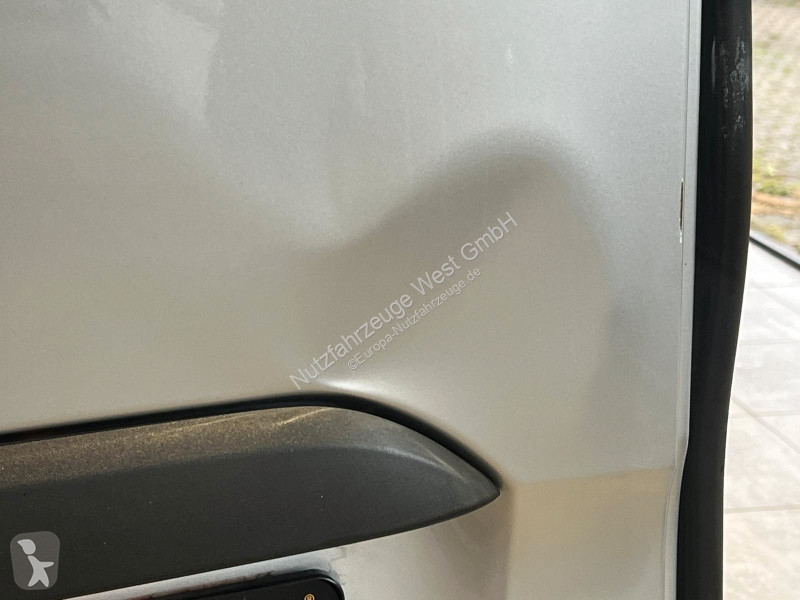Mercedes 215/316CDI...