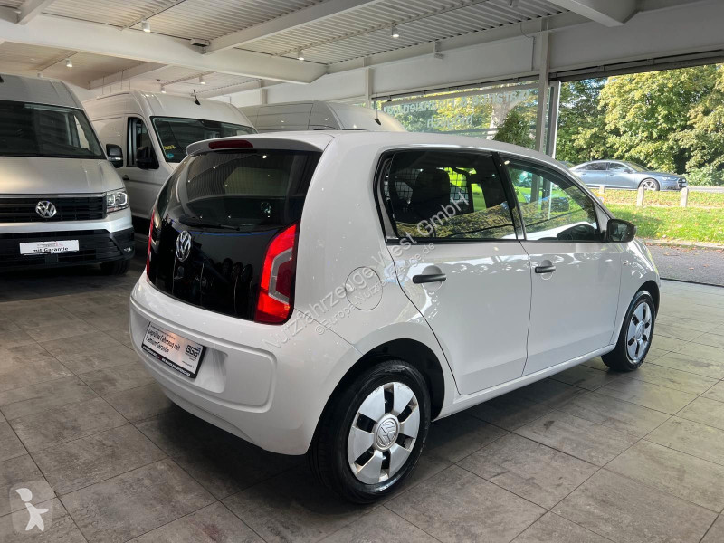 Véhicule utilitaire Volkswagen up! 1.0 Load...