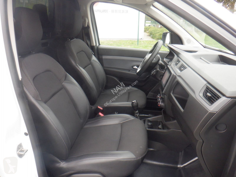 Véhicule utilitaire Renault EXPRESS VAN 1.5...