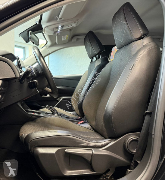 Užitkové vozidlo DS DS 3 CROSSBACK / A PARTIR...