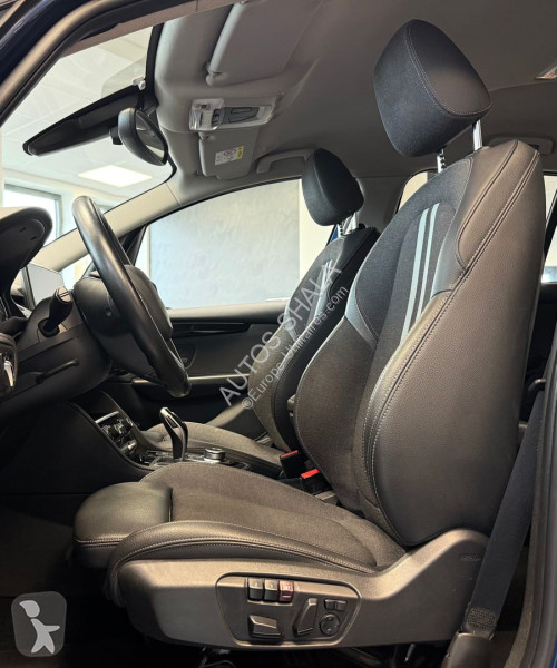 BMW SERIE 2 GRAN TOURER (F46) 7 PLACES / A...