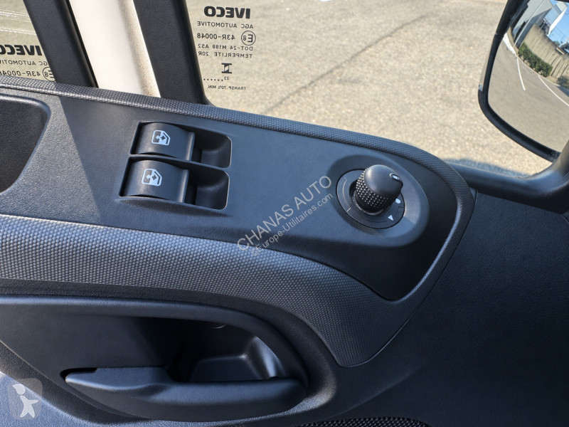 Užitkové vozidlo Iveco 35S16 A8 L3