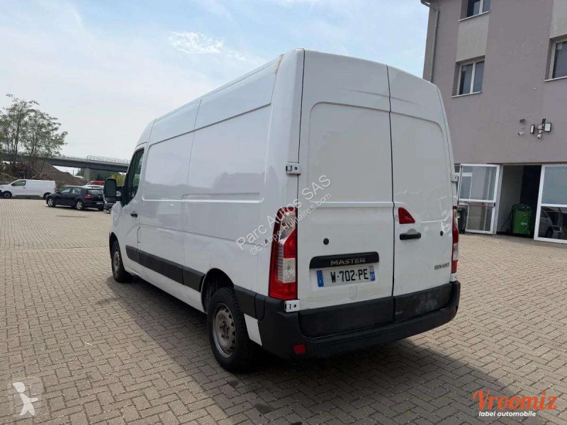 Renault  van