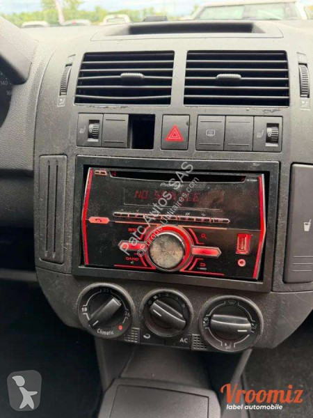 Volkswagen  van