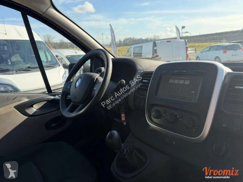 Renault  van