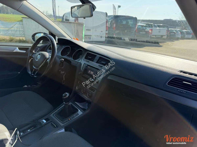 Užitkové vozidlo Volkswagen