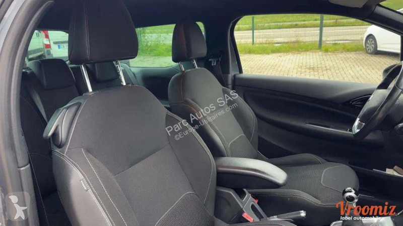 Užitkové vozidlo Citroën