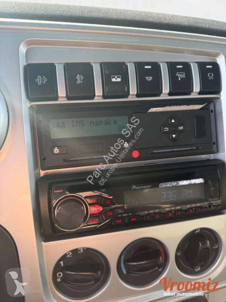 Ford  tractor unit