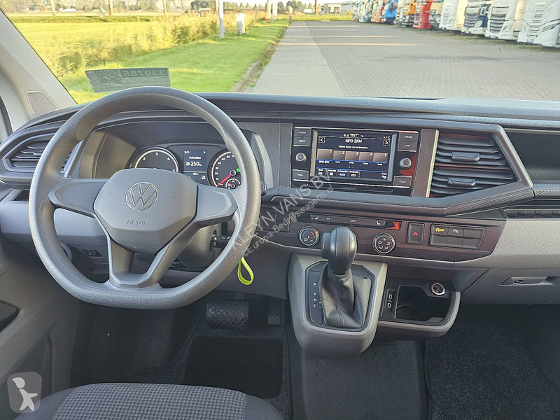 Véhicule utilitaire Volkswagen 2.0 TDI T6.1...