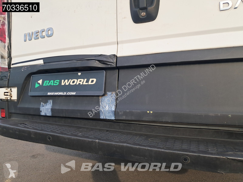 Iveco 35S16 Automatik L3H2 160PS Klima Kamera...