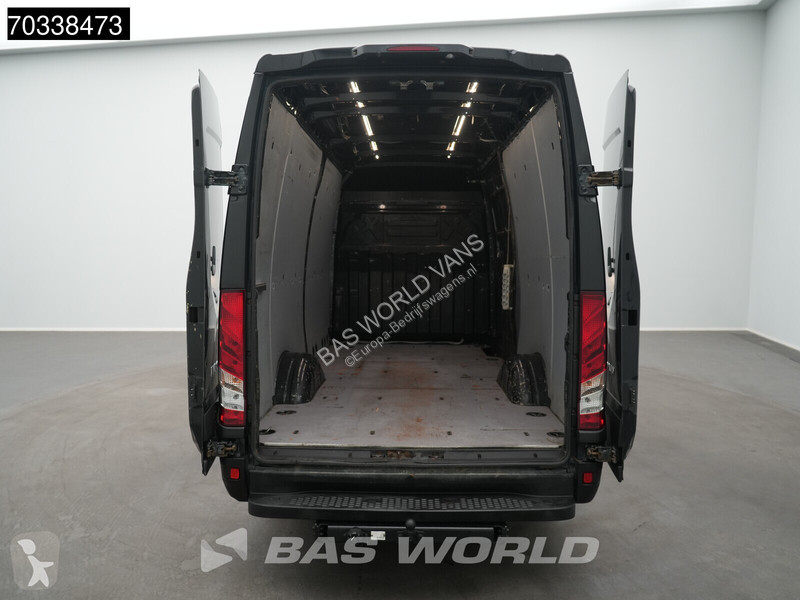 Užitkové vozidlo Iveco 35S14 Automaat L2H2...