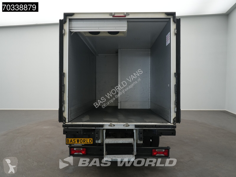 Furgoneta Iveco 35C14 Koelwagen Vriezer Thermo...
