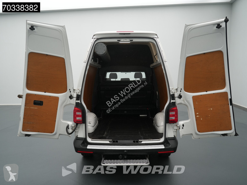 Volkswagen Automaat L2H2 Dubbele Cabine Airco...