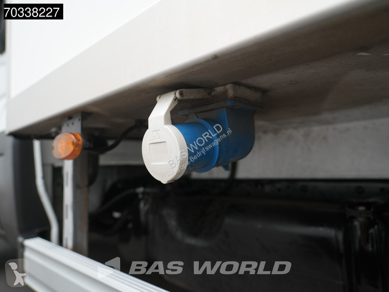 Iveco 35C14 Koelwagen MultiTemp Thermo King...