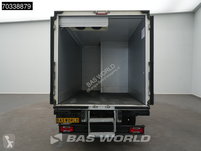 Iveco 35C14 Koelwagen Vriezer Thermo King...