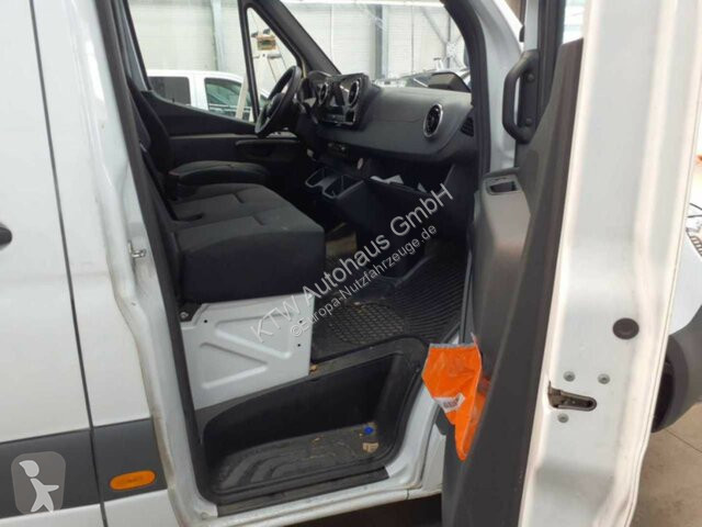 عربة نفعية Mercedes Sprinter 317...