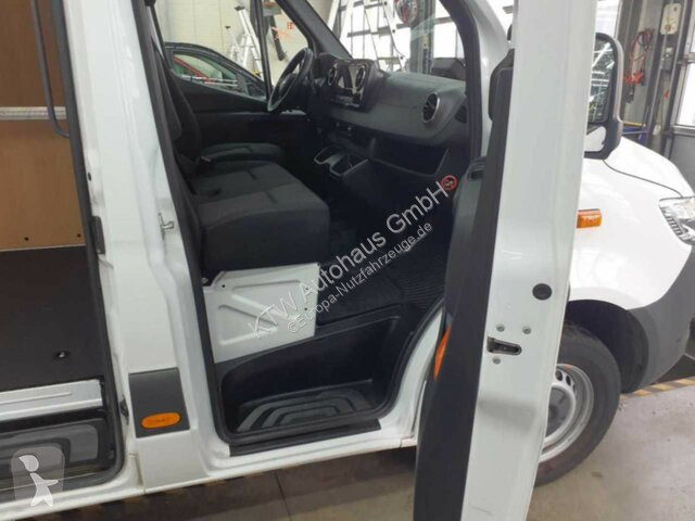 Mercedes Sprinter 317...