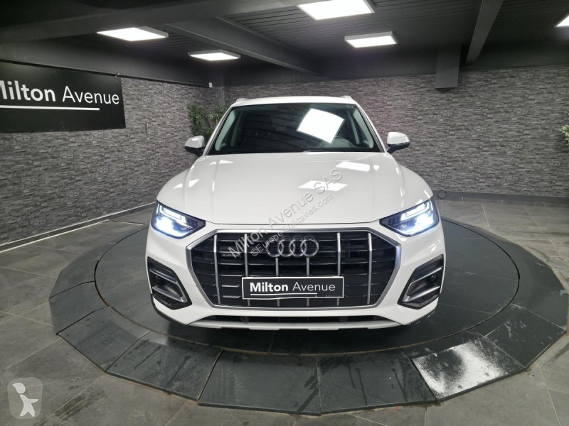 Véhicule utilitaire Audi Q5 2.0 50 TFSI e - 299...