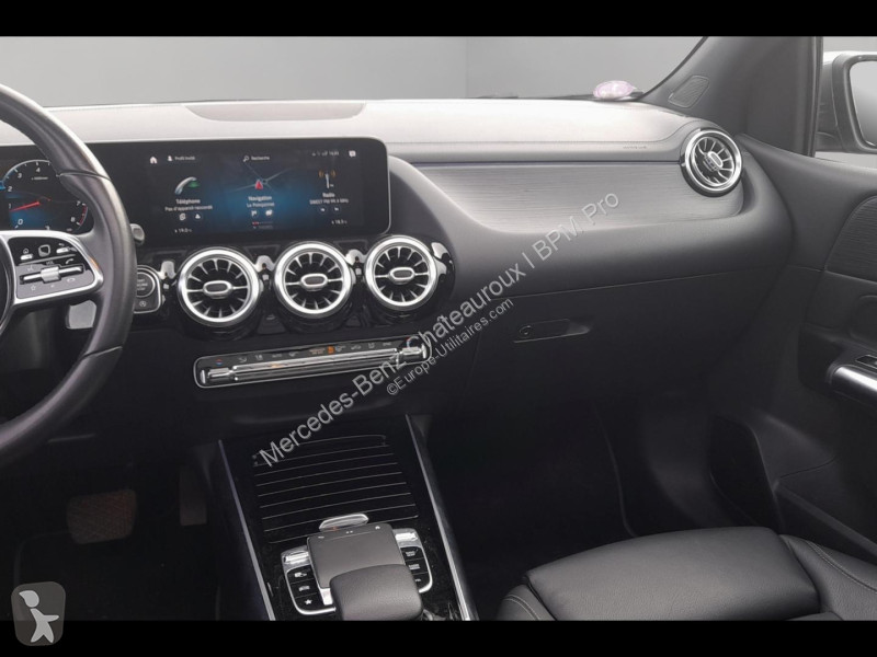 Mercedes 180 136ch Progressive Line Edition...