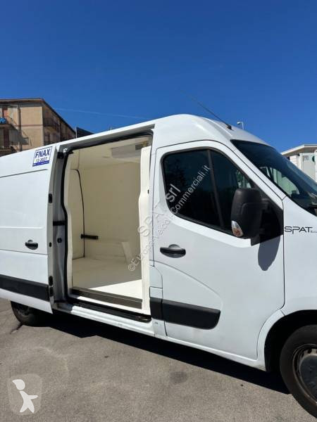 Véhicule utilitaire Renault