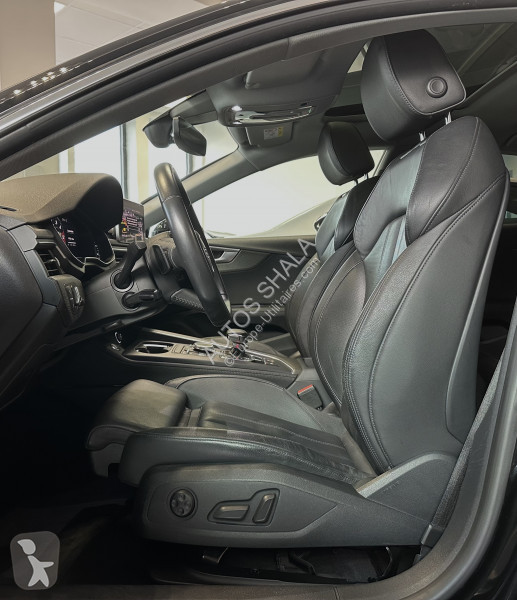 Véhicule utilitaire Audi A5 SPORTBACK 40 TDI...