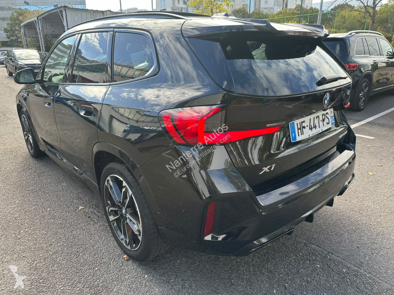 Véhicule utilitaire BMW X1 (U11) FULL OPTIONS...