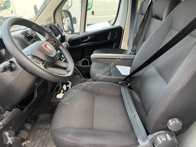 Fiat 140 MTJ van