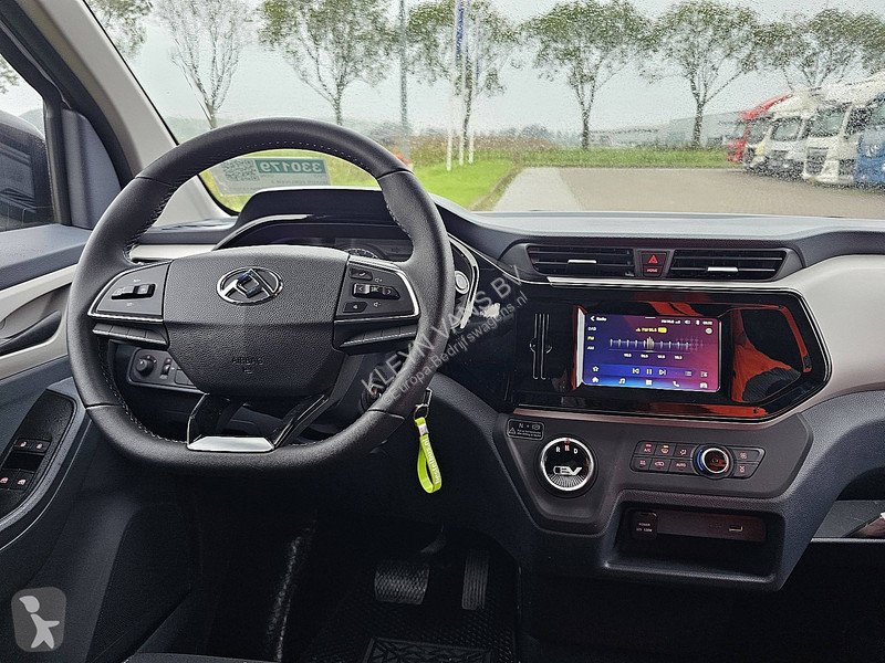 Véhicule utilitaire Maxus 3 Lengte 2 !! wltp...
